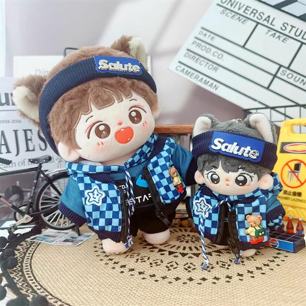 ぬいぐるみ服10cm ぬいぐるみ15cm 20cmぬいぐるみ服　40cm ぬいぐるみ服10cm ぬいぐるみ15cm 20cmぬいぐるみ服40cm